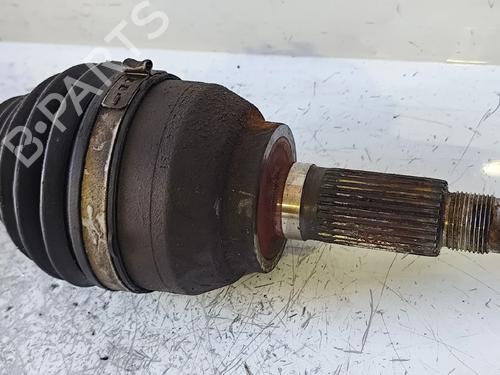 Right front driveshaft MAZDA 3 (BK) | BP40197121M39 - Image 2