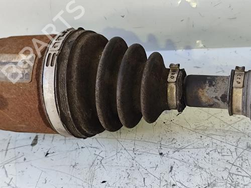 Right front driveshaft MAZDA 3 (BK) | BP40197121M39 - Image 3