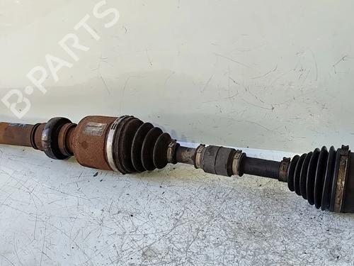 Used Right front driveshaft Right front driveshaft MAZDA 3 (BK) [2003-2009] 40197121 40197121