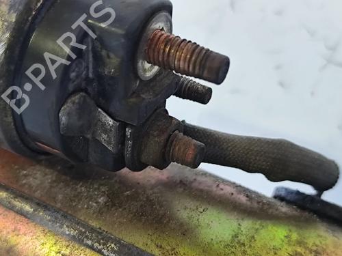 Starter FORD TRANSIT Van (FA_ _) 2.4 DI (FAA_, FAB_, FAC_, FAD_) | BP40197123M8 - Image 3