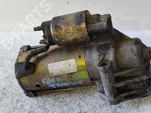 Starter FORD TRANSIT Van (FA_ _) 2.4 DI (FAA_, FAB_, FAC_, FAD_) | BP40197123M8 - Image 4