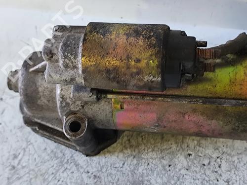 Used Starter Starter FORD TRANSIT Van (FA_ _) 2.4 DI (FAA_, FAB_, FAC_, FAD_) (90 hp) 40197123 40197123