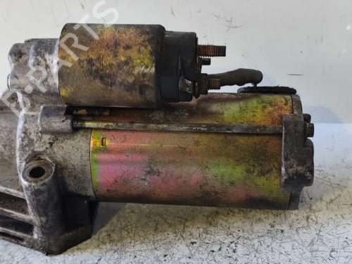Starter FORD TRANSIT Van (FA_ _) 2.4 DI (FAA_, FAB_, FAC_, FAD_) | BP40197123M8 - Image 2