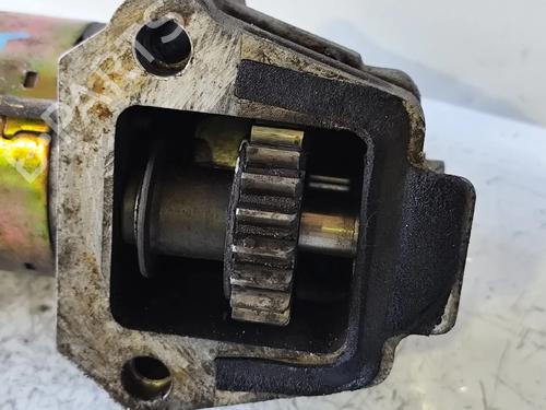 Starter FORD TRANSIT Van (FA_ _) 2.4 DI (FAA_, FAB_, FAC_, FAD_) | BP40197123M8 - Image 5