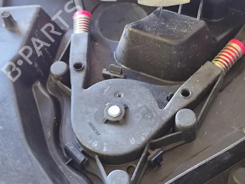Front left window mechanism FORD FIESTA VI (CB1, CCN) 1.25 | BP40197128C22  - Image 6