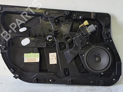 Used Front left window mechanism Front left window mechanism FORD FIESTA VI (CB1, CCN) 1.25 (82 hp) 40197128 40197128