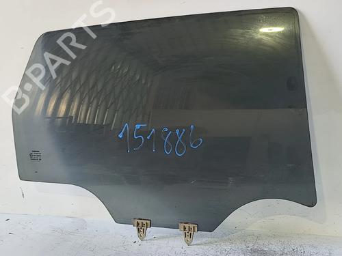 Used Rear right door window Rear right door window NISSAN QASHQAI +2 (JJ10E) 1.5 dCi (110 hp) 40197130 40197130