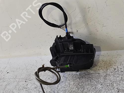 Used Rear right lock Rear right lock NISSAN QASHQAI +2 (JJ10E) 1.5 dCi (110 hp) 40215802 40215802
