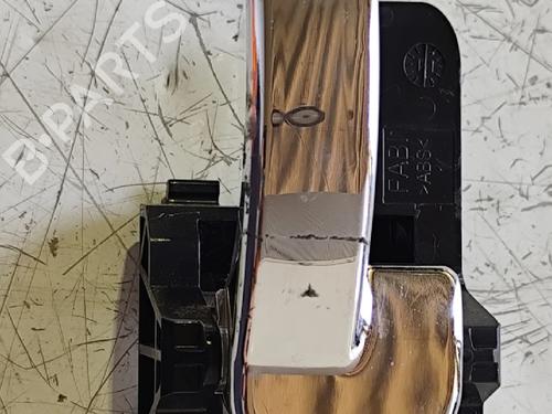 Used Rear right interior door handle Rear right interior door handle NISSAN QASHQAI +2 (JJ10E) 1.5 dCi (110 hp) 40215803 40215803