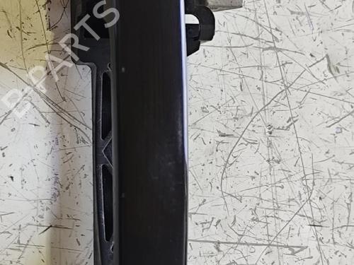 Used Rear right exterior door handle Rear right exterior door handle NISSAN QASHQAI +2 (JJ10E) 1.5 dCi (110 hp) 40215804 40215804