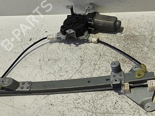 Used Rear right window mechanism Rear right window mechanism NISSAN QASHQAI +2 (JJ10E) 1.5 dCi (110 hp) 40215805 40215805