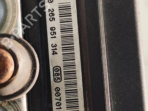 ABS pump SUZUKI SX4 (EY, GY) 1.6 DDIS (RW416D) | BP40221832M43 - Image 5