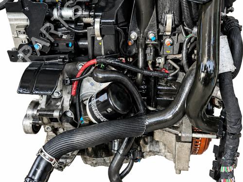 Used Engine Engine RENAULT MEGANE III Grandtour (KZ0/1) 1.5 dCi (KZ09, KZ0D, KZ1G, KZ29, KZ14, KZ1W, KZ10, KZ1F,... (110 hp) 40221835 40221835