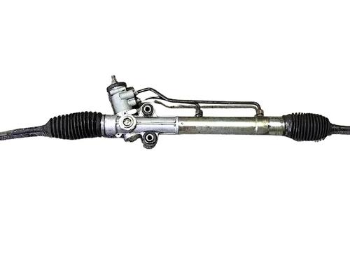 Used Steering rack Steering rack CHEVROLET LACETTI (J200) 1.4 16V (95 hp) 40221836 40221836