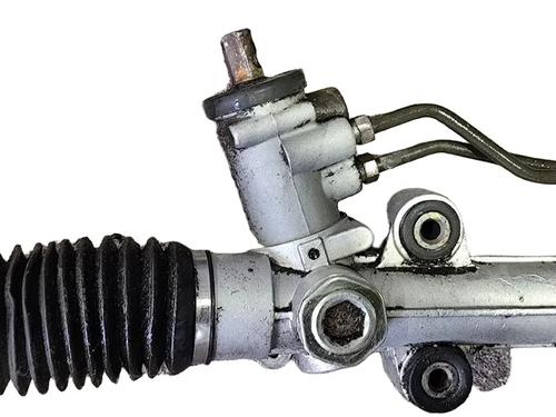 Steering rack CHEVROLET LACETTI (J200) 1.4 16V | BP40221836M22 - Image 2