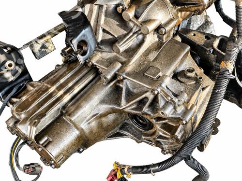 Used Gearbox Gearbox NISSAN PRIMERA (P10) 2.0 D (75 hp) 40221839 40221839
