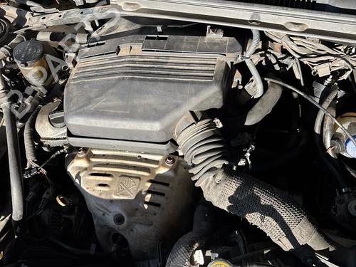 Used Engine Engine TOYOTA RAV 4 II (_A2_) [2000-2005] 40221840 40221840