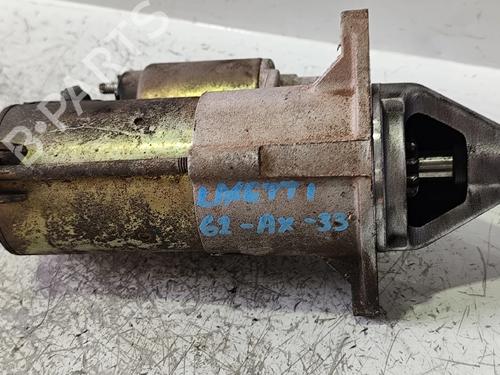 Starter CHEVROLET LACETTI (J200) 1.4 16V | BP40221843M8 - Image 4