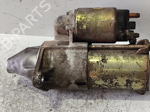 Used Starter Starter CHEVROLET LACETTI (J200) 1.4 16V (95 hp) 40221843 40221843