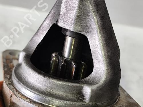 Starter CHEVROLET LACETTI (J200) 1.4 16V | BP40221843M8 - Image 5