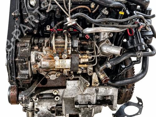 Used Engine Engine FORD FOCUS I (DAW, DBW) 1.8 DI / TDDi (75 hp) 40221844 40221844