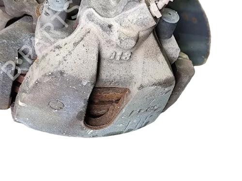 Left front steering knuckle MAZDA 3 (BK) 1.6 DI Turbo | BP40221847M25  - Image 5