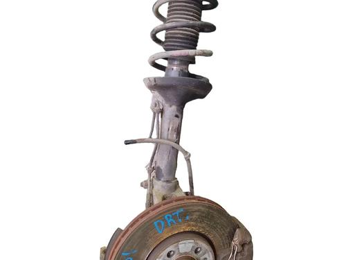 Used Right front steering knuckle Right front steering knuckle VW BORA I (1J2) 1.9 TDI (130 hp) 40221845 40221845