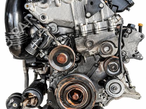 Engine ROVER 75 I Tourer (RJ) 2.0 CDTi | BP40221848M1 - Image 2