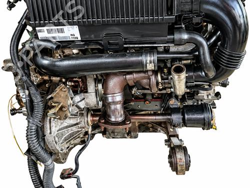 Engine ROVER 75 I Tourer (RJ) 2.0 CDTi | BP40221848M1 - Image 3