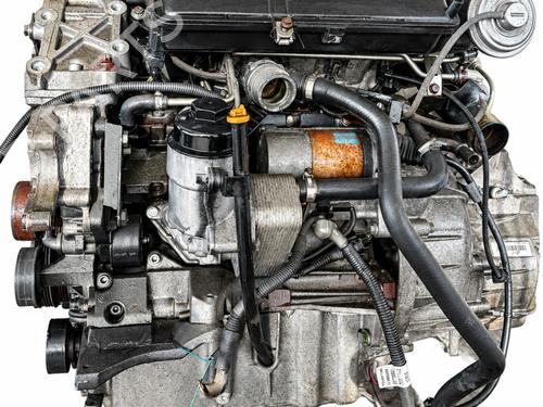 Used Engine Engine ROVER 75 I Tourer (RJ) 2.0 CDTi (131 hp) 40221848 40221848