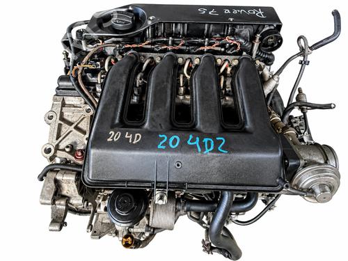 Engine ROVER 75 I Tourer (RJ) 2.0 CDTi | BP40221848M1 - Image 4