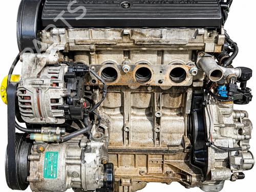 Used Engine Engine ROVER 25 I Hatchback (RF) 1.4 16V (84 hp) 40221852 40221852