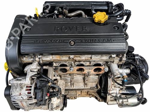 Engine ROVER 25 I Hatchback (RF) 1.4 16V | BP40221852M1 - Image 4