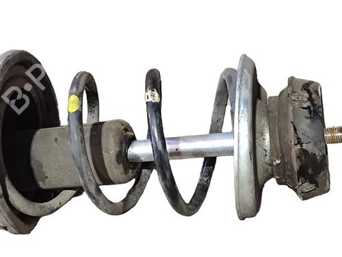 Left front steering knuckle RENAULT TWINGO II (CN0_) 1.2 16V (CN04, CN0B) | BP40221854M25 - Image 2