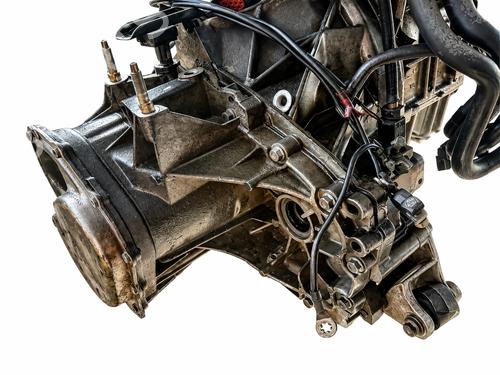 Used Gearbox Gearbox FORD FIESTA IV (JA_, JB_) 1.25 i 16V (75 hp) 40221857 40221857