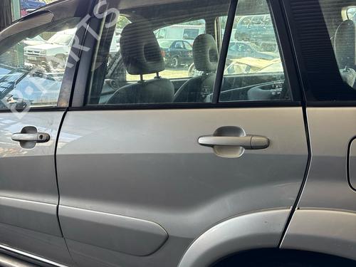 Used Left rear door Left rear door TOYOTA RAV 4 II (_A2_) [2000-2005] 40221858 40221858