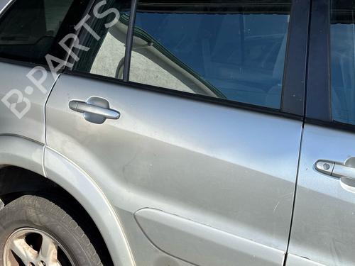 Used Right rear door Right rear door TOYOTA RAV 4 II (_A2_) [2000-2005] 40221860 40221860