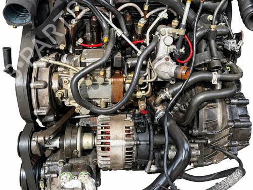 Used Engine Engine FORD FOCUS I (DAW, DBW) 1.8 DI / TDDi (75 hp) 40221862 40221862