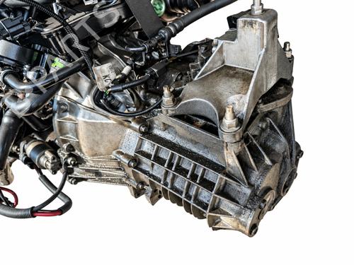 Used Gearbox Gearbox FORD FOCUS I (DAW, DBW) 1.8 DI / TDDi (75 hp) 40221865 40221865