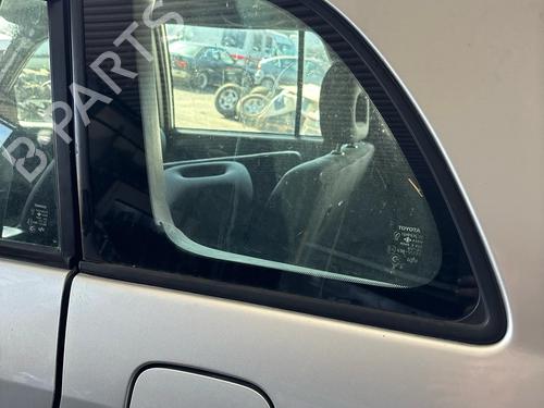 Used Rear left quarter glass Rear left quarter glass TOYOTA RAV 4 II (_A2_) [2000-2005] 40221866 40221866