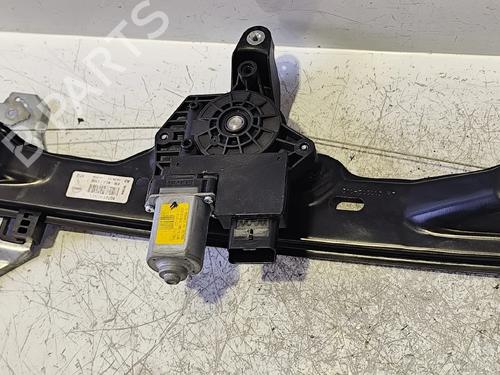 Used Front left window mechanism Front left window mechanism NISSAN QASHQAI II (J11, J11_) 1.3 DIG-T (158 hp) 40221869 40221869