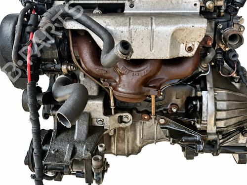 Used Engine Engine FORD ESCORT V (AAL, ABL) 1.6 (74 hp) 40221870 40221870