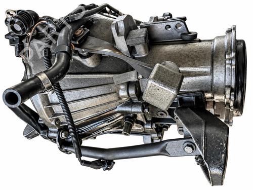 Used Gearbox Gearbox FORD ESCORT V (AAL, ABL) 1.6 (74 hp) 40221871 40221871