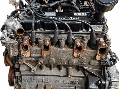 Used Engine Engine FORD KA (RB_) 1.3 i (50 hp) 40221874 40221874