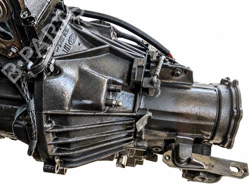 Used Gearbox Gearbox FORD KA (RB_) 1.3 i (50 hp) 40221875 40221875