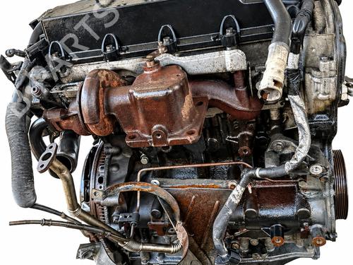 Used Engine Engine FORD TRANSIT Van (FA_ _) 2.0 DI (FAE_, FAF_, FAG_) (75 hp) 40235304 40235304