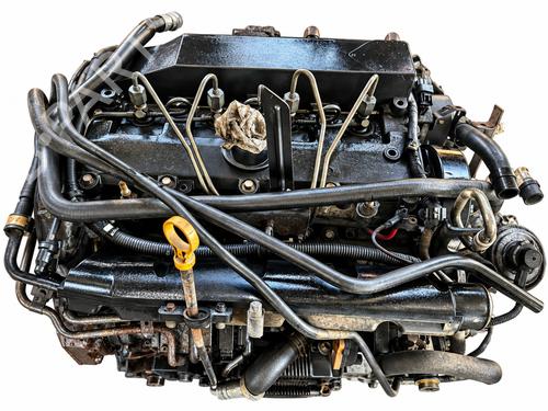 Engine FORD TRANSIT Van (FA_ _) 2.0 DI (FAE_, FAF_, FAG_) | BP40235304M1 - Image 4