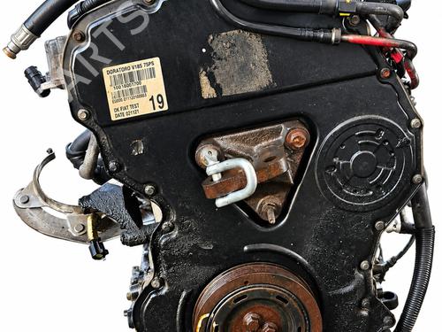 Engine FORD TRANSIT Van (FA_ _) 2.0 DI (FAE_, FAF_, FAG_) | BP40235304M1 - Image 2