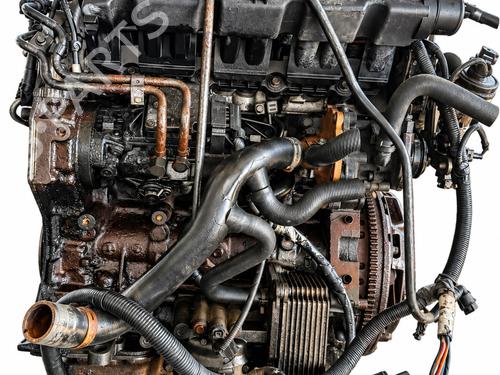Engine FORD TRANSIT Van (FA_ _) 2.0 DI (FAE_, FAF_, FAG_) | BP40235304M1 - Image 3