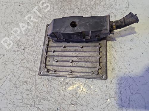 Used Engine control unit (ECU) Engine control unit (ECU) FORD FIESTA IV (JA_, JB_) 1.4 i 16V (90 hp) 40235306 40235306